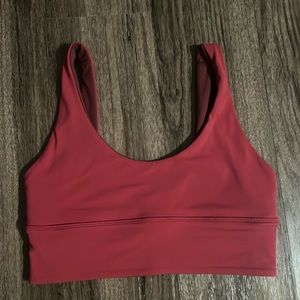 Lululemon Align Reversible Bra